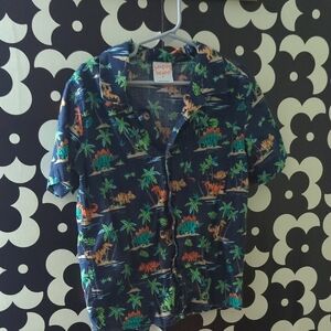 Jumping Beans Dino Shirt